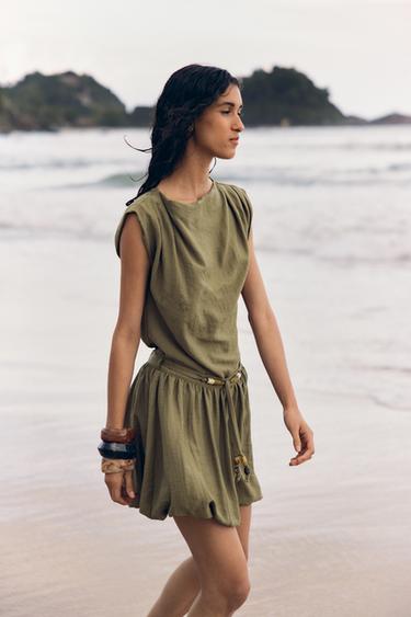 Zara {名称} - {颜色} - 0 图片