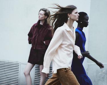 Zara {名称} - {颜色}