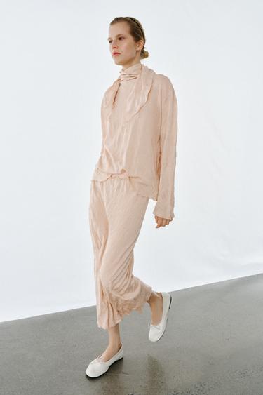 Zara {名称} - {颜色} - 0 图片