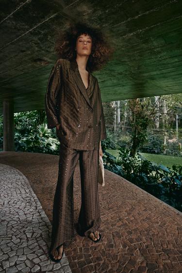 Zara {名称} - {颜色} - 0 图片