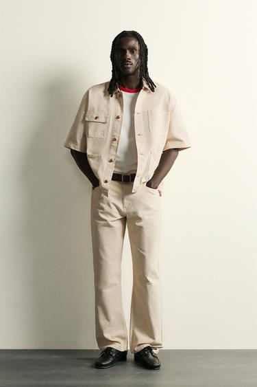 Zara {名称} - {颜色} - 0 图片