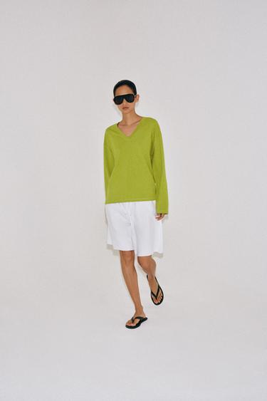 Zara {名称} - {颜色} - 0 图片