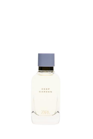 DEEP GARDEN EDP 100 ML (3.4 FL. OZ). - TINTED LEATHER by Zara