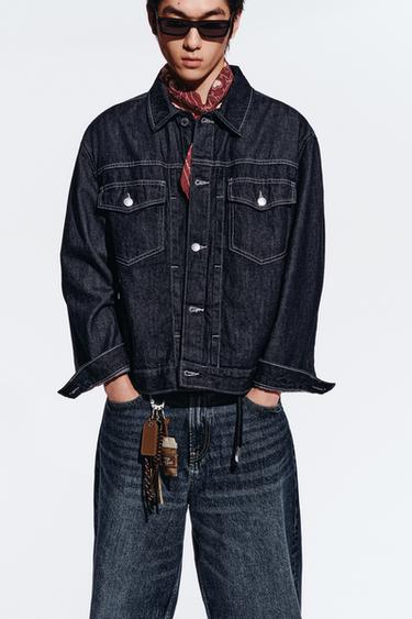 Zara {名称} - {颜色}