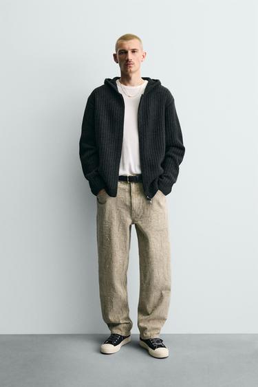 Zara {名称} - {颜色}