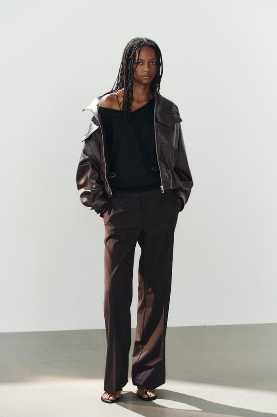 Zara {名称} - {颜色} - 0 图片
