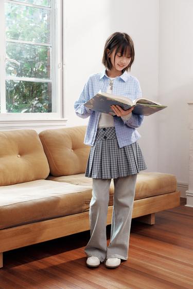 Zara {名称} - {颜色}