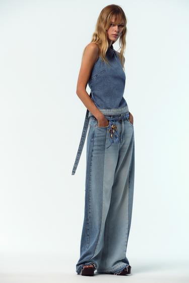 Zara {名称} - {颜色} - 0 图片