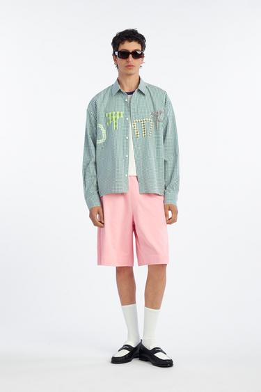 Zara {名称} - {颜色} - 0 图片