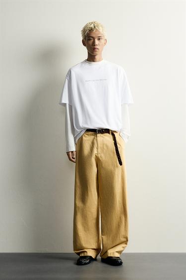 Zara {名称} - {颜色} - 0 图片