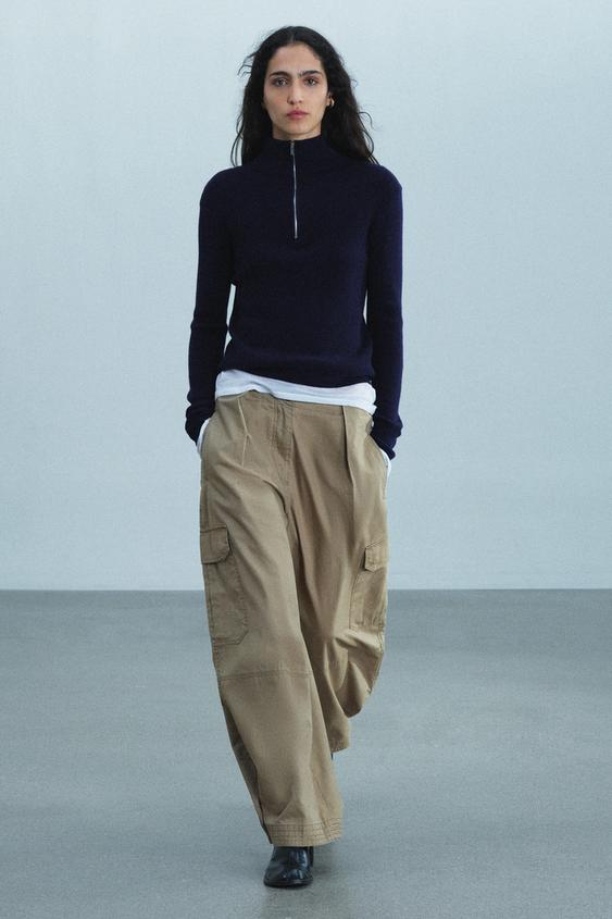 Zara {名称} - {颜色} - 0 图片