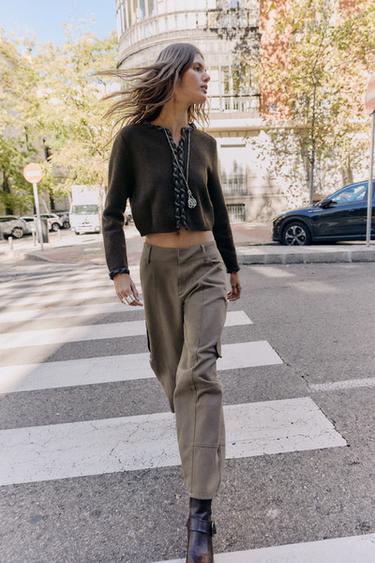 Zara {名称} - {颜色}