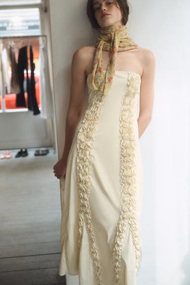 Zara {名称} - {颜色}