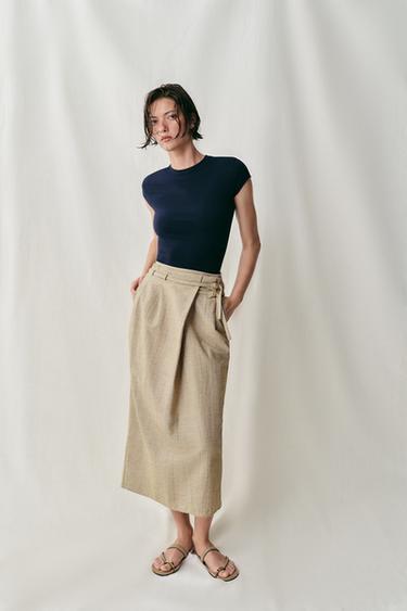 Zara {名称} - {颜色} - 0 图片