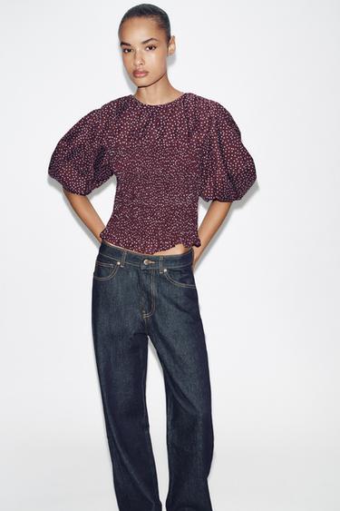 Zara {名称} - {颜色}