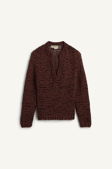 Zara {名称} - {颜色}