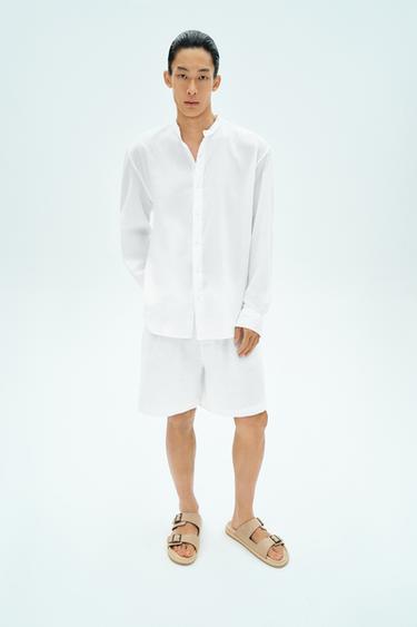 Zara {名称} - {颜色}