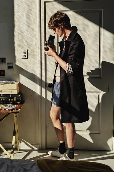 LOOK - Pinks by Zara - Image 0