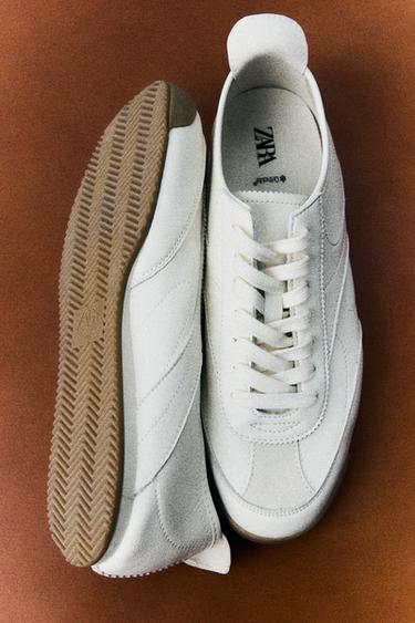 Zara {名称} - {颜色}