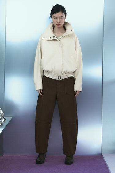 Zara {名称} - {颜色}