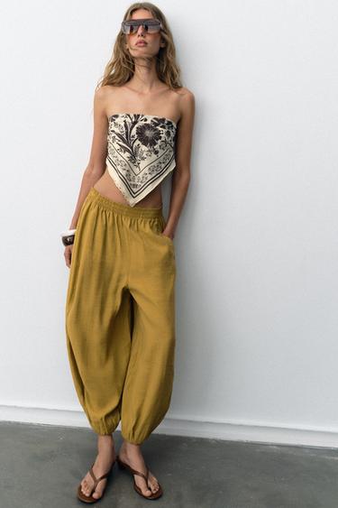 Zara {名称} - {颜色} - 0 图片