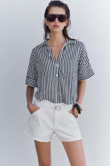 Zara {名称} - {颜色}