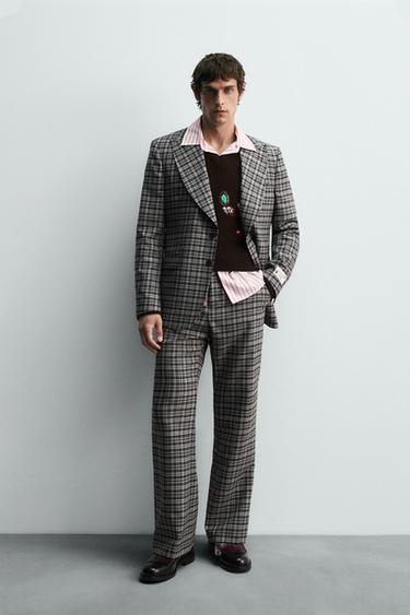 Zara {名称} - {颜色} - 0 图片