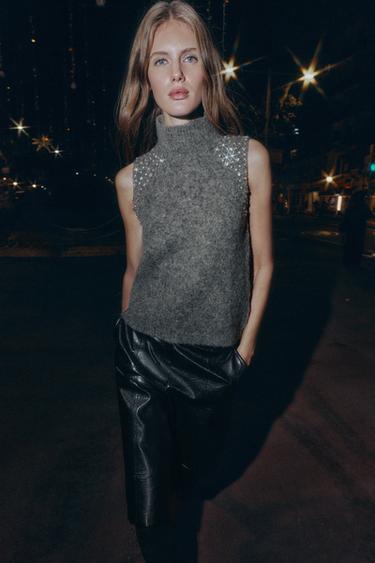 Zara {名称} - {颜色}