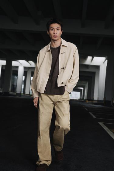 Zara {名称} - {颜色}