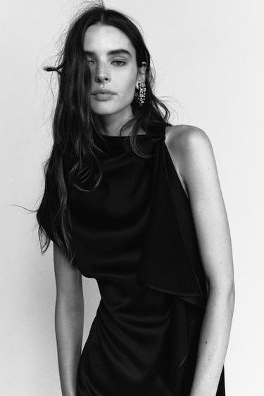 Zara {名称} - {颜色}