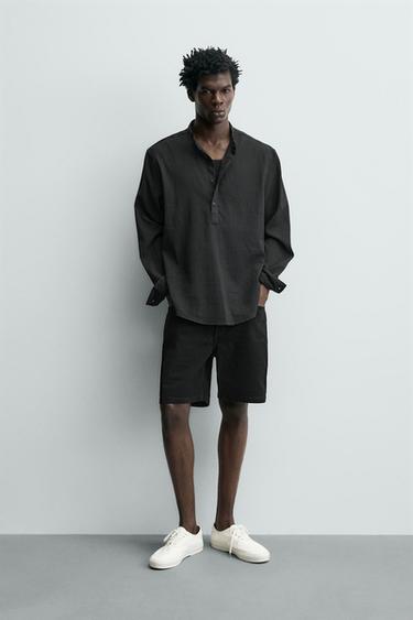 Zara {名称} - {颜色}