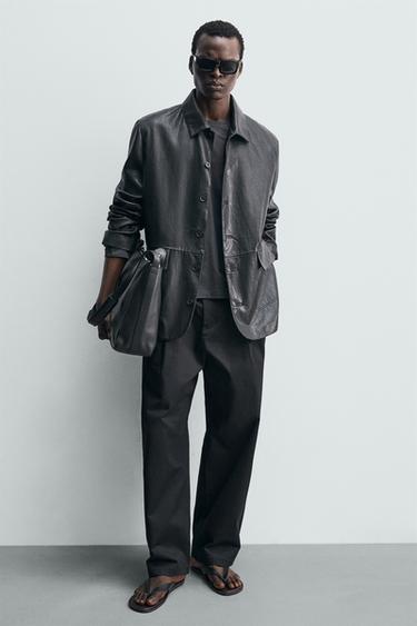 Zara {名称} - {颜色} - 0 图片