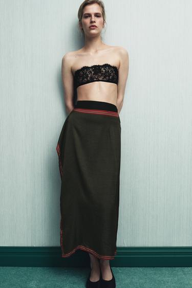 Zara {名称} - {颜色}