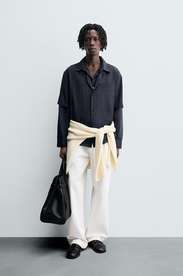 Zara {名称} - {颜色} - 0 图片