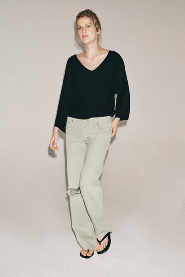 Zara {名称} - {颜色}