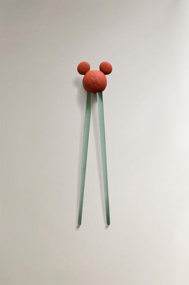 CHILDREN'S MICKEY & MINNIE ©DISNEY CHOPSTICKS - Multicoloured by Zara