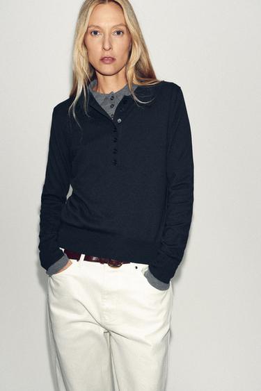 Zara {名称} - {颜色}