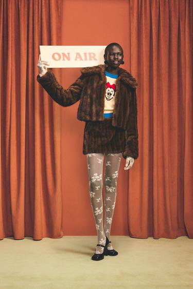 Zara {名称} - {颜色}