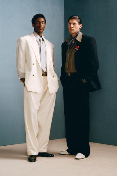 Zara {名称} - {颜色} - 0 图片