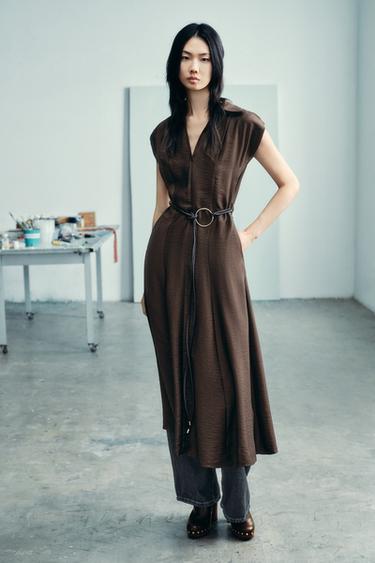 Zara {名称} - {颜色}