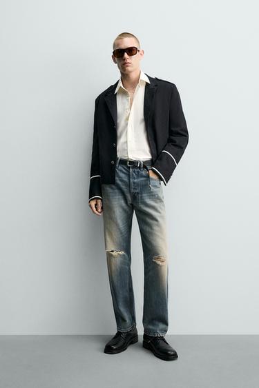 Zara {名称} - {颜色} - 0 图片