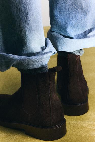 Zara {名称} - {颜色}