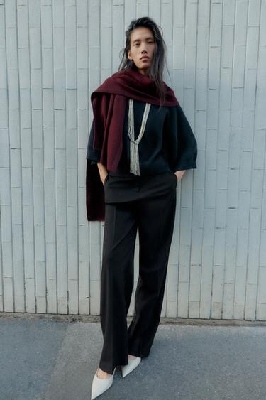 Zara {名称} - {颜色} - 0 图片