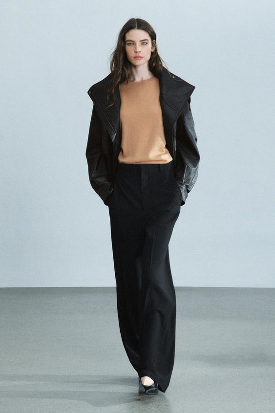 Zara {名称} - {颜色} - 0 图片