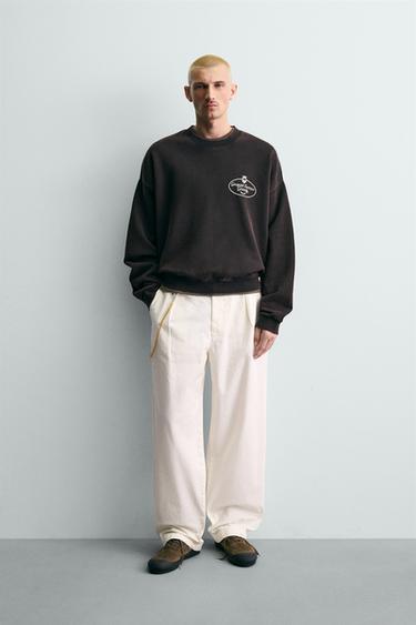 Zara {名称} - {颜色} - 0 图片