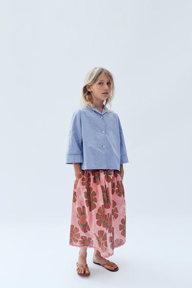Zara {名称} - {颜色}