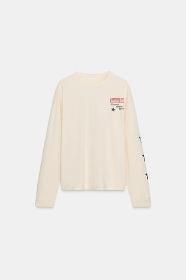 Zara {名称} - {颜色}