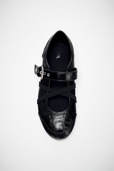 Zara {名称} - {颜色}