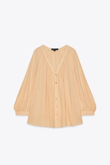 Zara {名称} - {颜色}
