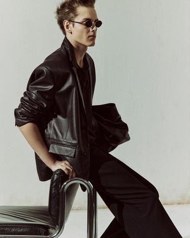 Zara {名称} - {颜色}